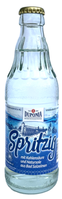 Duponia Tafelwasser 30 x 0,25 l